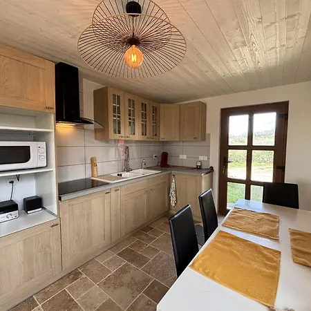 度假居 Cosyellow *