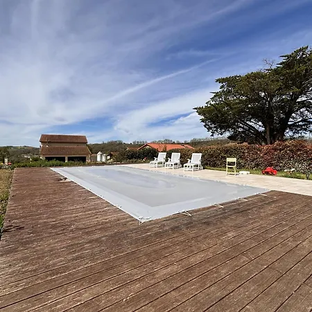 Cosyellow 度假居 Barran