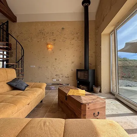 度假居 Cosyellow Barran