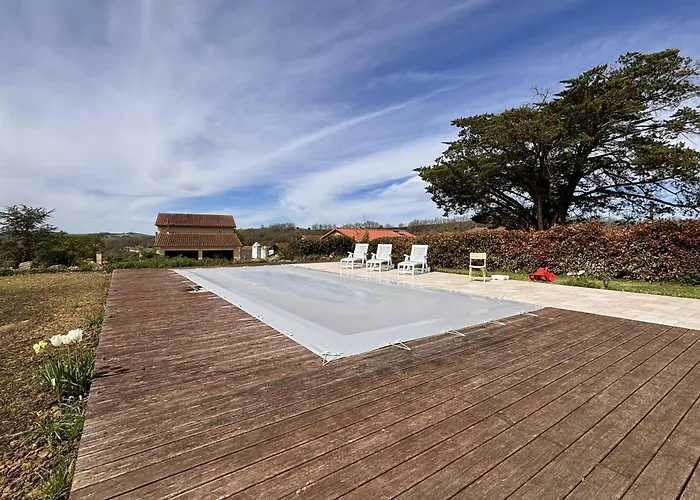 Cosyellow 別荘 Barran