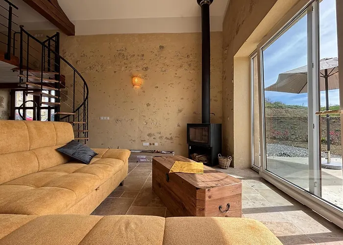 別荘 Cosyellow Barran